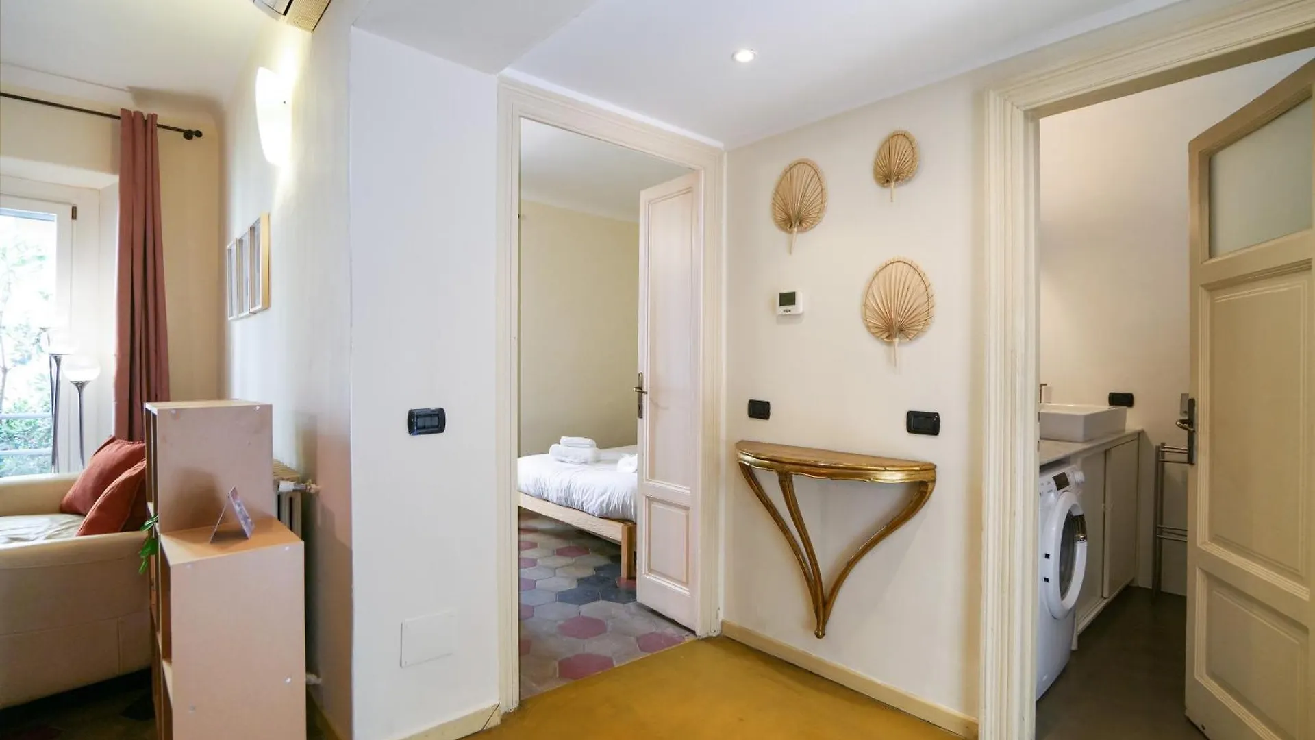 Sweett- Corso San Gotardo Apartment Milan