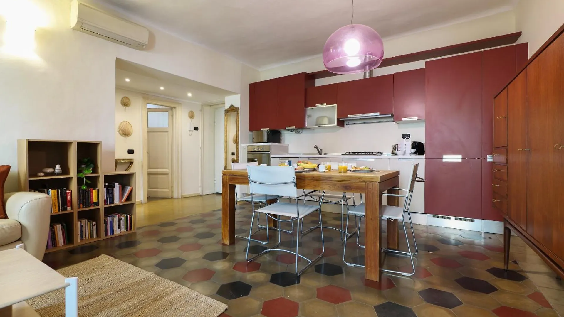 Sweett- Corso San Gotardo Apartment Milan