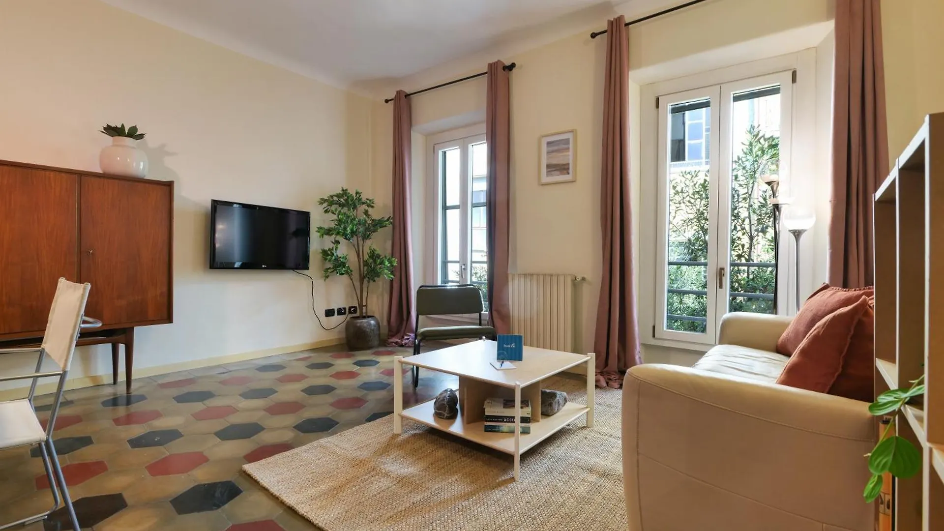 Sweett- Corso San Gotardo Apartment Milan 0*,